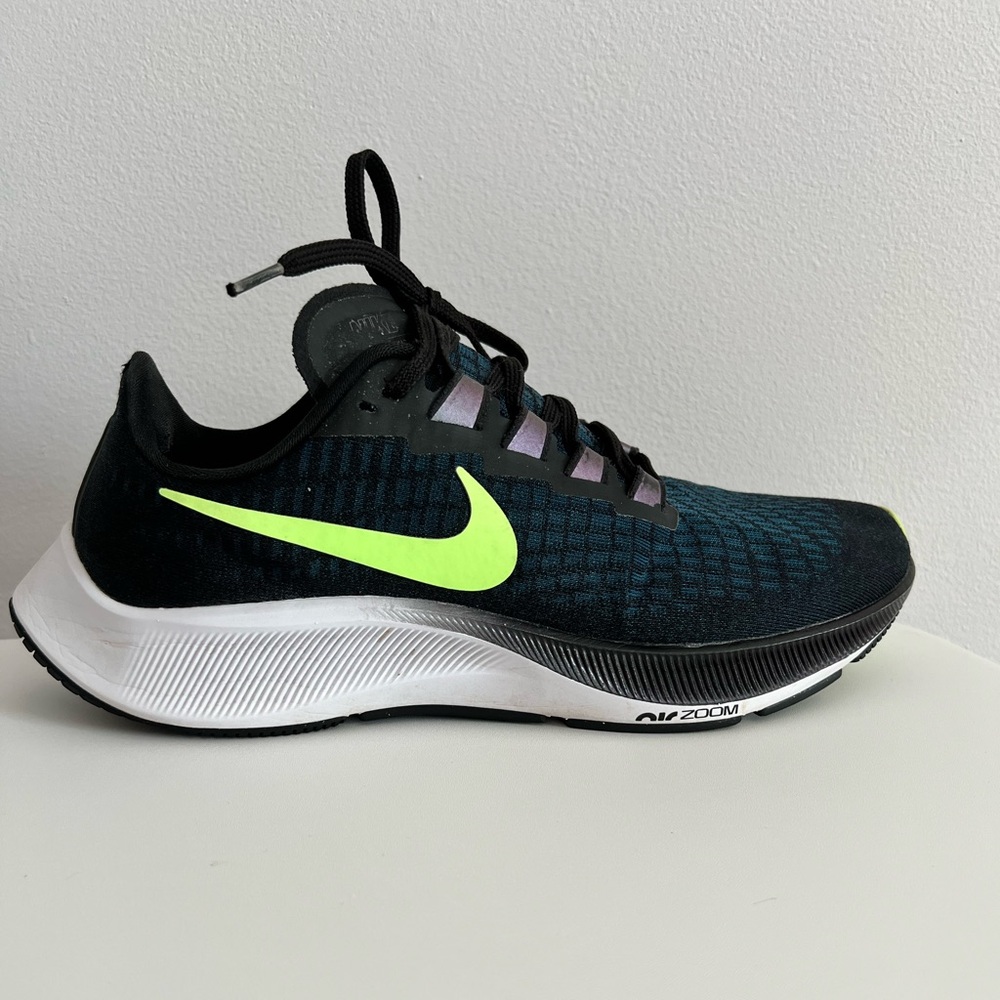 Nike Pegasus 37 Women’s Size 8.5 - Picture 1 of 9